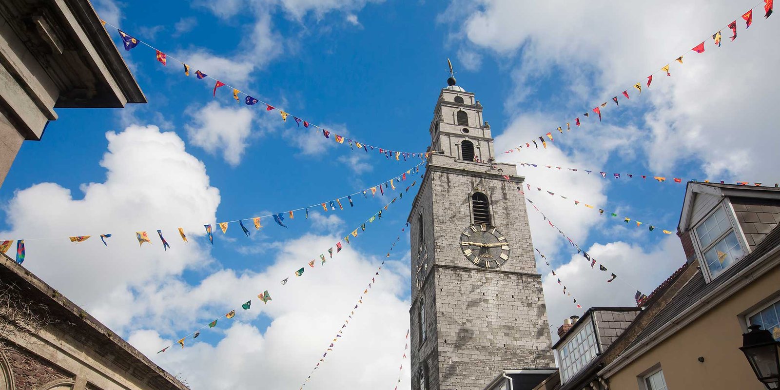 Shandon Bells Tower IVisit